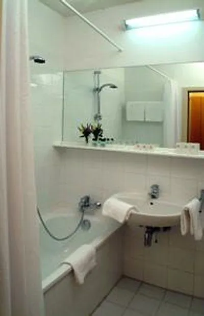 ***  Hotel Best Western City Centre Saint-Josse-ten-Noode Belgium