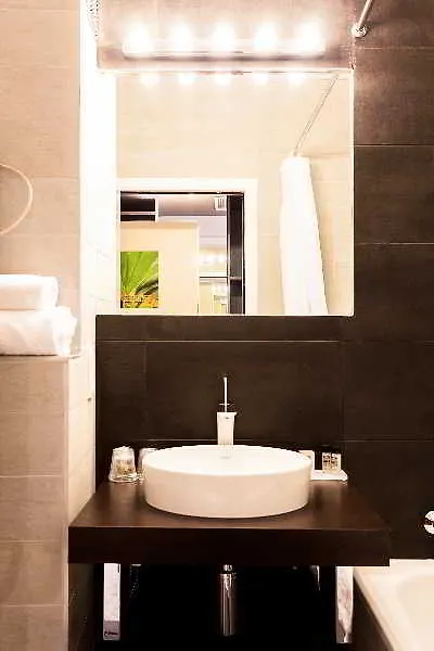 Hotel Best Western City Centre Saint-Josse-ten-Noode  Brussels