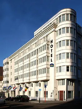 Hotel Best Western City Centre Saint-Josse-ten-Noode