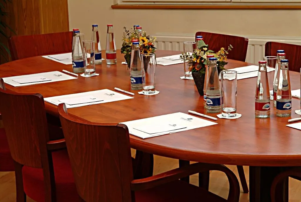 Hotel Best Western City Centre Saint-Josse-ten-Noode