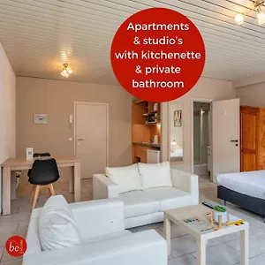Gardens Apartment Brussels