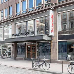 Scandic Kaisaniemi 4* Helsingfors