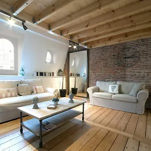 Appartbrussels Apartment Brussels
