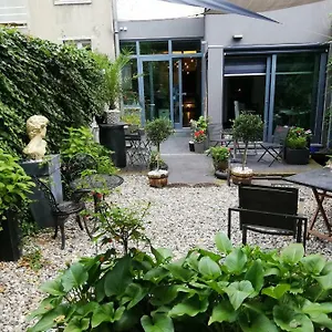 Marie Therese Apartment Brussels