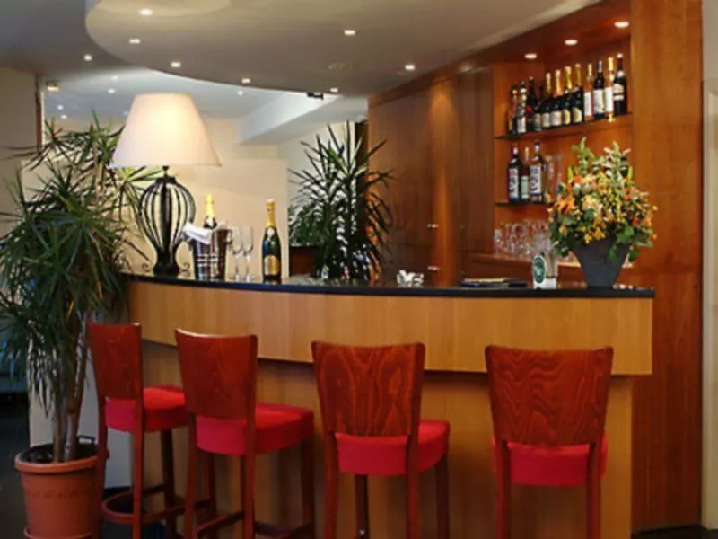 贝斯特韦斯特城市中心酒店 Saint-Josse-ten-Noode 比利时
